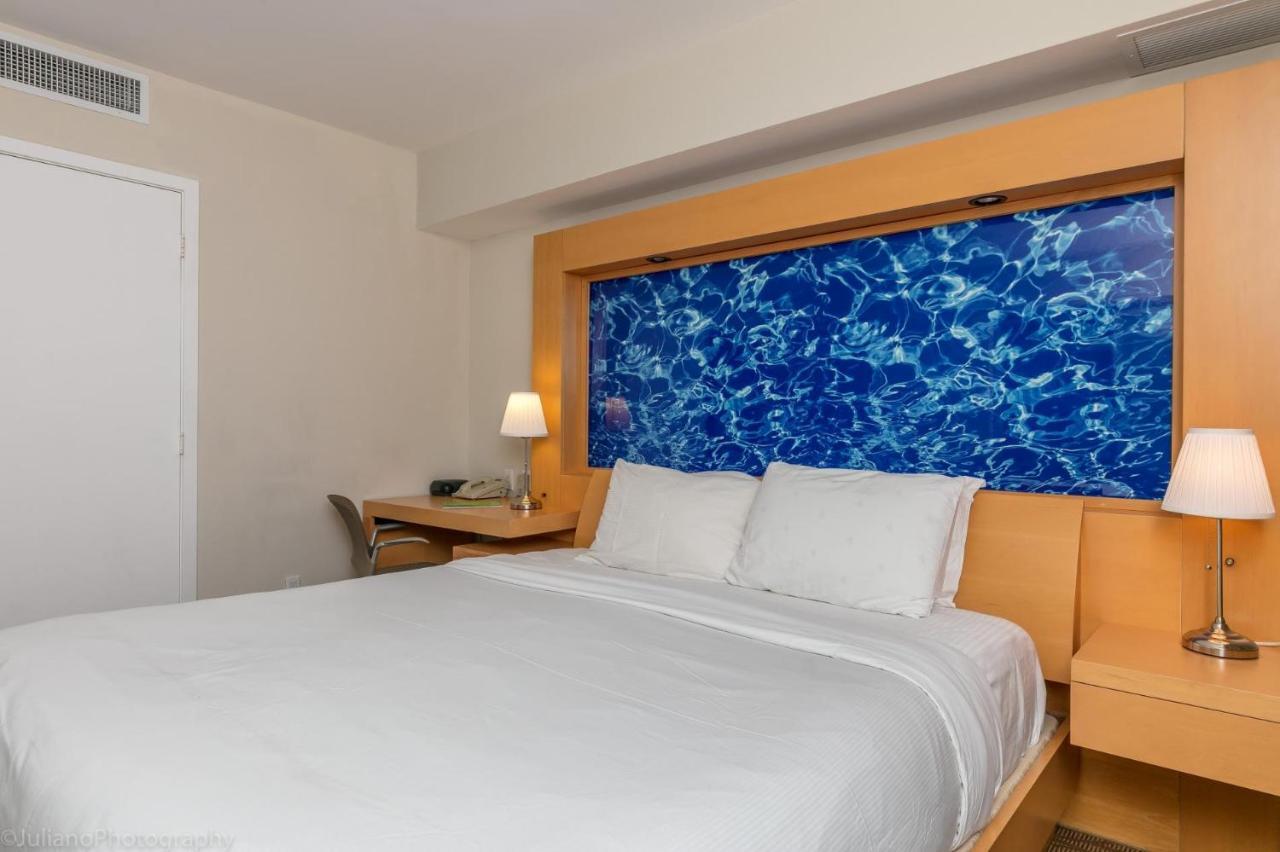 Ocean View 25Th Floor At Marenas Beach Resort By Ammosfl Miami Beach Dış mekan fotoğraf