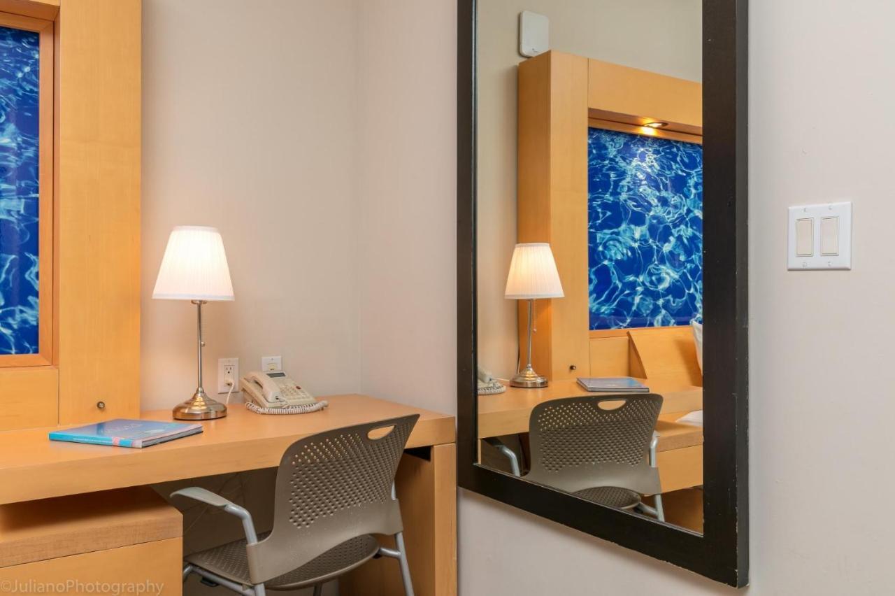 Ocean View 25Th Floor At Marenas Beach Resort By Ammosfl Miami Beach Dış mekan fotoğraf