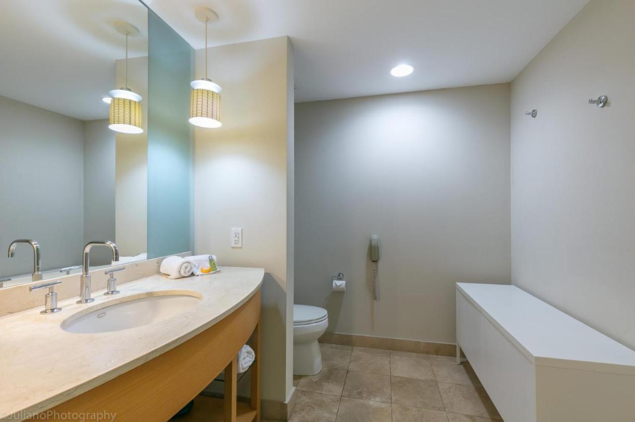 Ocean View 25Th Floor At Marenas Beach Resort By Ammosfl Miami Beach Dış mekan fotoğraf