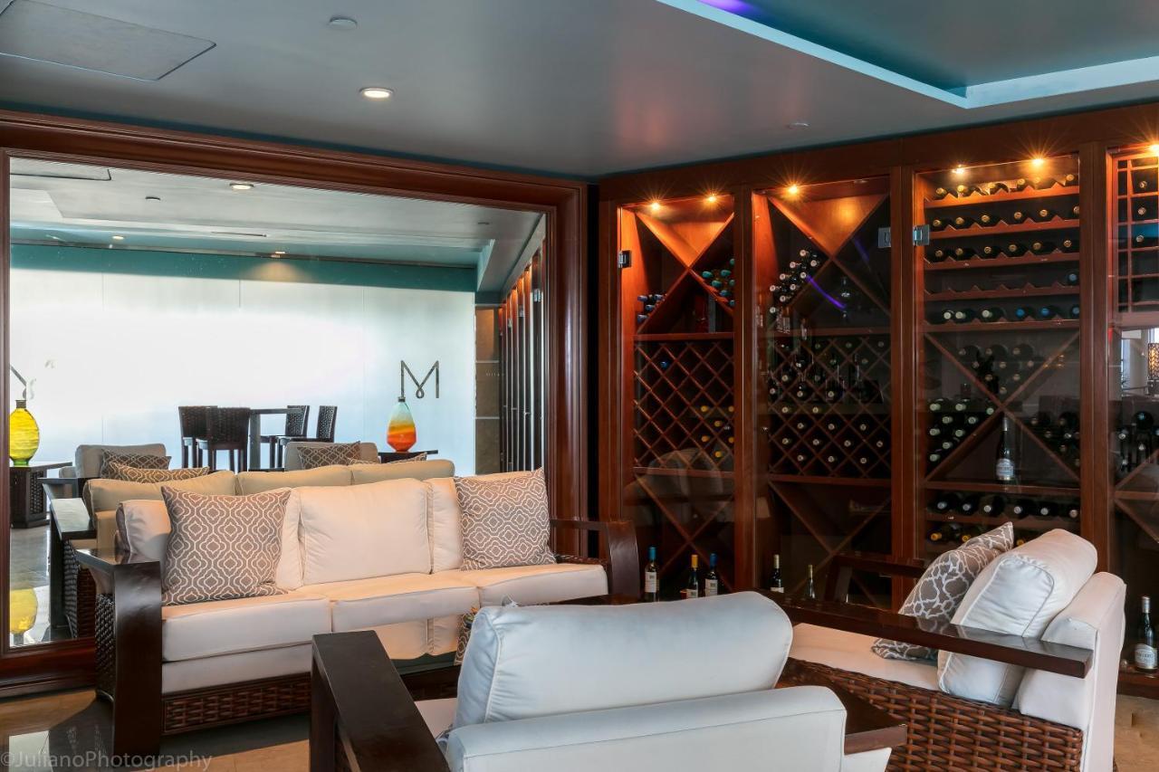 Ocean View 25Th Floor At Marenas Beach Resort By Ammosfl Miami Beach Dış mekan fotoğraf